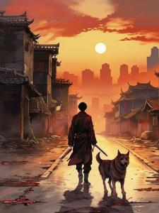 末途:丧尸聚变 末途:丧尸聚变