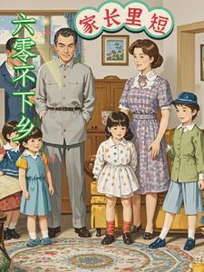 六零不下乡,家长里短 六零不下乡,家长里短