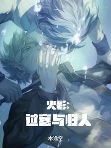 火影:过客与归人 火影:过客与归人