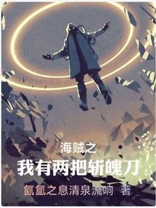 海贼之我有两把斩魄刀 海贼之我有两把斩魄刀