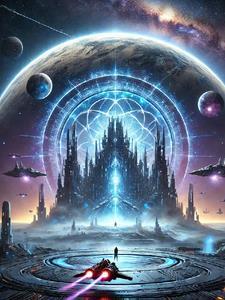 星际航行:星空禁区 星际航行:星空禁区