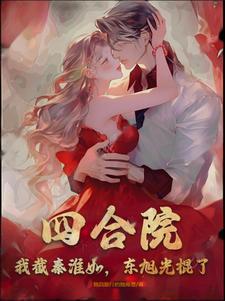 四合院:我截秦淮如,东旭光棍了 四合院:我截秦淮如,东旭光棍了