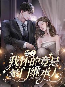 惊!我怀的竟是豪门继承人 惊!我怀的竟是豪门继承人