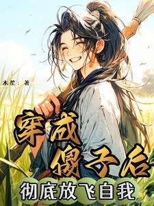 穿成傻子后,彻底放飞自我 穿成傻子后,彻底放飞自我