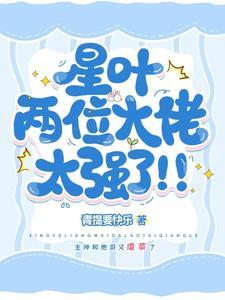 星叶两位大佬太强了!! 星叶两位大佬太强了!!