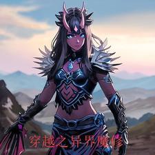 穿越之异界魔修 穿越之异界魔修