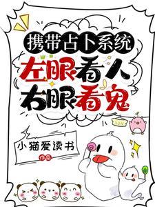 携带占卜系统,算命成了铁饭碗 携带占卜系统,算命成了铁饭碗