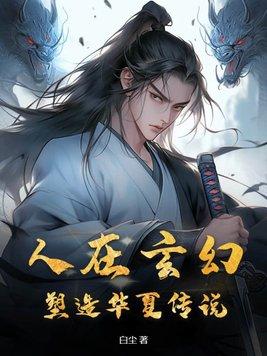 人在玄幻,塑造华夏传说 人在玄幻,塑造华夏传说