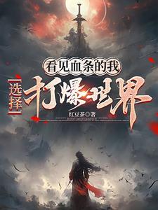 看见血条的我,选择打爆世界 看见血条的我,选择打爆世界