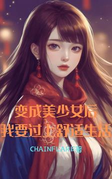 变成美少女后,我要过上舒适生活 变成美少女后,我要过上舒适生活