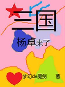 三国:杨卓来了 三国:杨卓来了