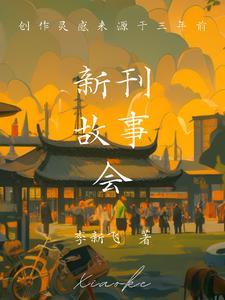 新刊故事会 新刊故事会