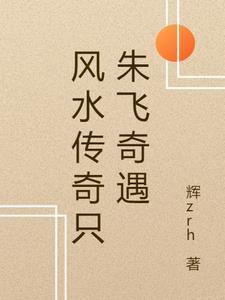 风水传奇只朱飞奇遇 风水传奇只朱飞奇遇