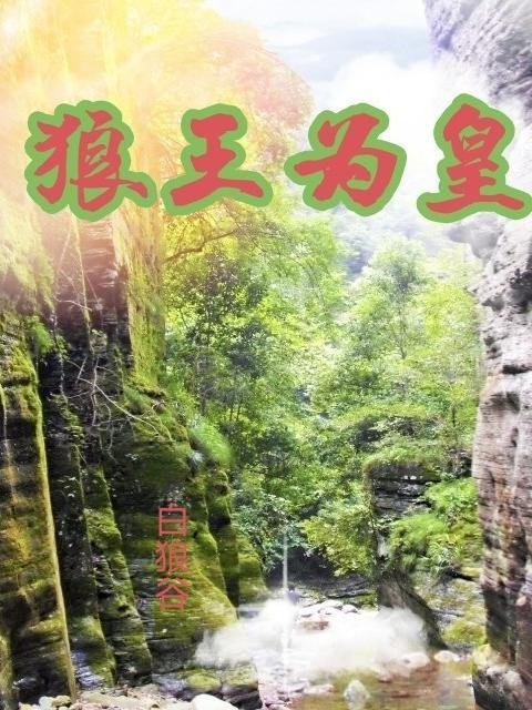 狼王为皇 狼王为皇