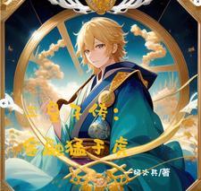穿越异世:列国争霸 穿越异世:列国争霸