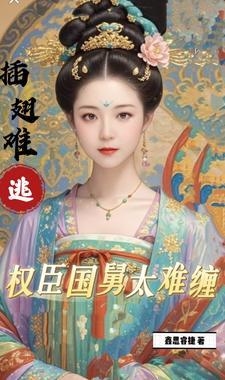 插翅难逃,权臣国舅太难缠 插翅难逃,权臣国舅太难缠