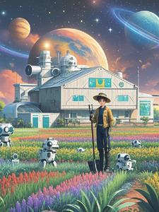 星际田园梦 星际田园梦