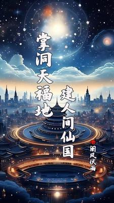 掌洞天福地,建人间仙国 掌洞天福地,建人间仙国
