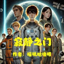 探秘月球之寂静之门 探秘月球之寂静之门