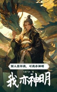 我亦神明 我亦神明