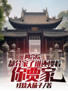 四合院:都分家了谁还惯着你贾家 四合院:都分家了谁还惯着你贾家