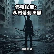 全球断电:重返冷兵器时代 全球断电:重返冷兵器时代