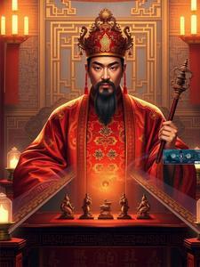 光绪之路:系统掌权 光绪之路:系统掌权