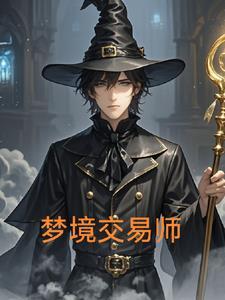 梦境交易师 梦境交易师