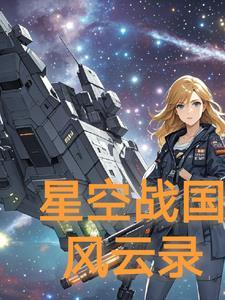 星空战国英雄传 星空战国英雄传