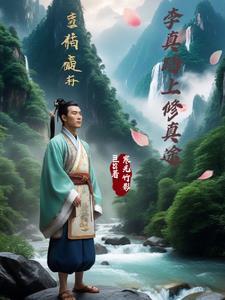 李青踏上修真途 李青踏上修真途