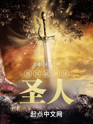 我用献祭成圣人 我用献祭成圣人