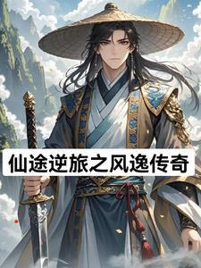 仙途逆旅之风逸传奇 仙途逆旅之风逸传奇