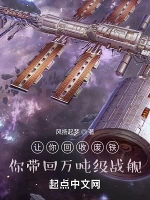 让你回收废铁,你带回万吨级战舰 让你回收废铁,你带回万吨级战舰