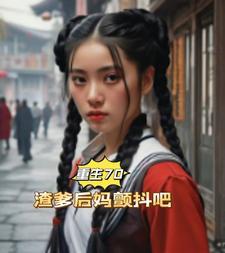 重生70,渣爹后妈颤抖吧 重生70,渣爹后妈颤抖吧