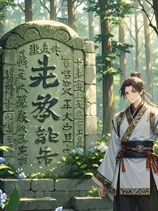 神秘古碑与林风的天命 神秘古碑与林风的天命