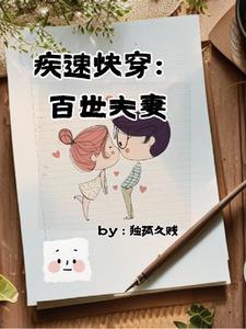 疾速快穿:百世夫妻 疾速快穿:百世夫妻