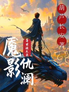 魇影仇澜之异世破天录 魇影仇澜之异世破天录