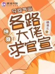 快穿:夺回气运,各路大佬求官宣 快穿:夺回气运,各路大佬求官宣