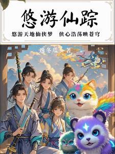 悠游仙踪 悠游仙踪