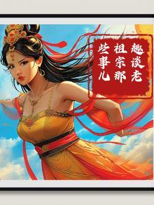 趣谈老祖宗那些事儿 趣谈老祖宗那些事儿