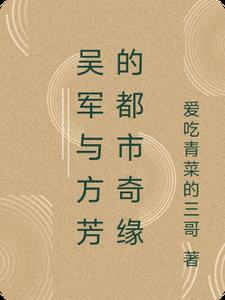 吴军与方芳的都市奇缘 吴军与方芳的都市奇缘