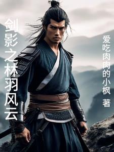 剑影之林羽风云 剑影之林羽风云