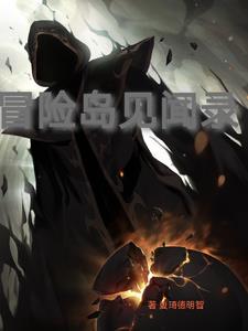 冒险岛见闻录 冒险岛见闻录