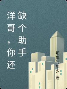 洋哥,你还缺个助手 洋哥,你还缺个助手