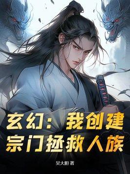 玄幻:我创建宗门拯救人族! 玄幻:我创建宗门拯救人族!