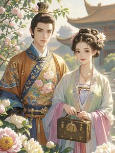 医妃惊世:妙手回春 医妃惊世:妙手回春
