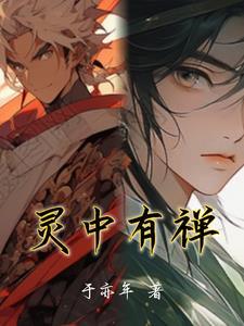 灵中有禅 灵中有禅