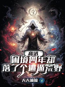 高武:困境四年却落了个逃遁荒野 高武:困境四年却落了个逃遁荒野