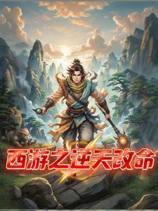 西游之逆天改命 西游之逆天改命