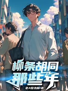 柳条胡同那些年 柳条胡同那些年